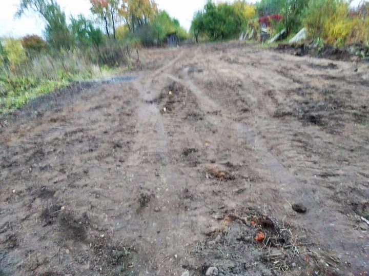Участок 20 сот. (ИЖС)