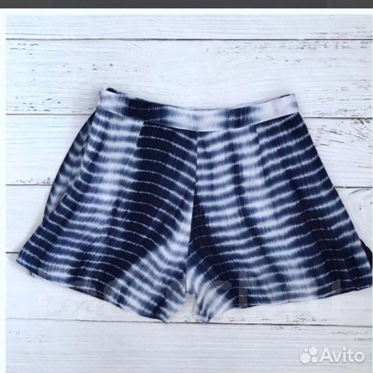 Юбка-шорты