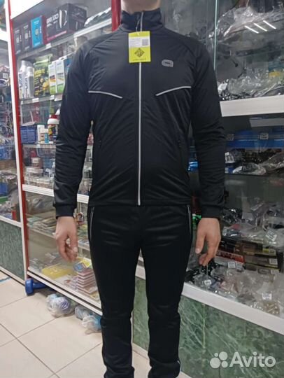 Разминочный костюм ARS Storm