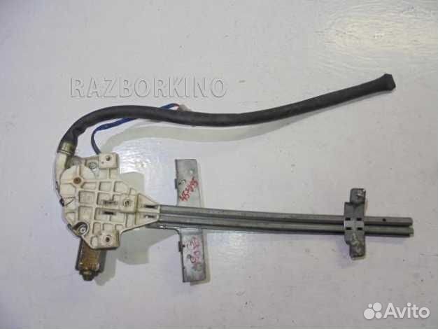 Стеклоподъемник электрический передний правый