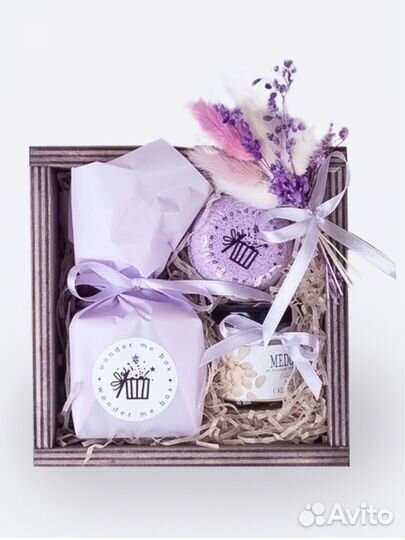 Подарочный набор для женщин