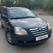 Chery Fora (A21) 2.0 MT, 2007, 120 000 км, с пробегом, цена 275 000 руб.