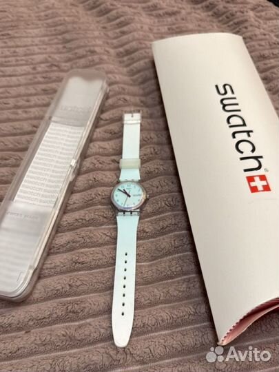 Часы Swatch GE713