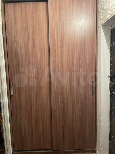1-к. квартира, 45 м², 7/10 эт.
