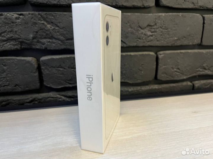 iPhone 11 128gb