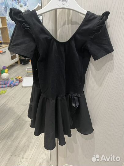 Купальник для танцев 116