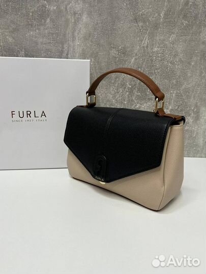 Сумка furla новая