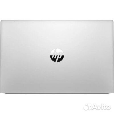 Ноутбук HP ProBook 450 G8 59S02EA - новый