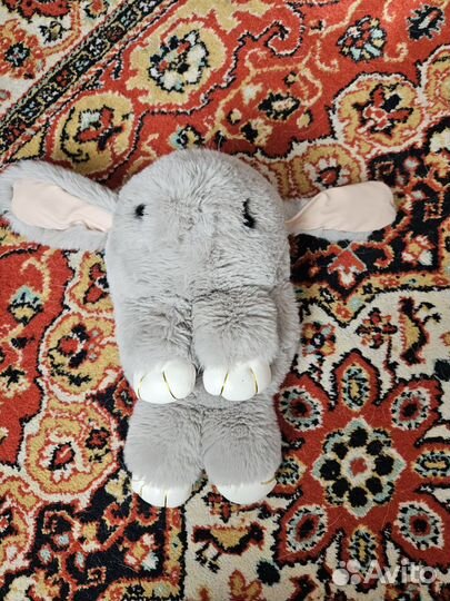 Кролик сумочка