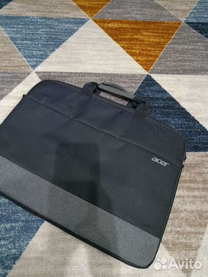 Сумка для ноутбука новая