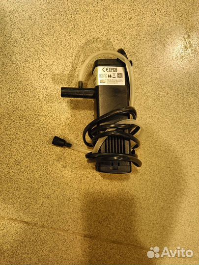 Для аквариума