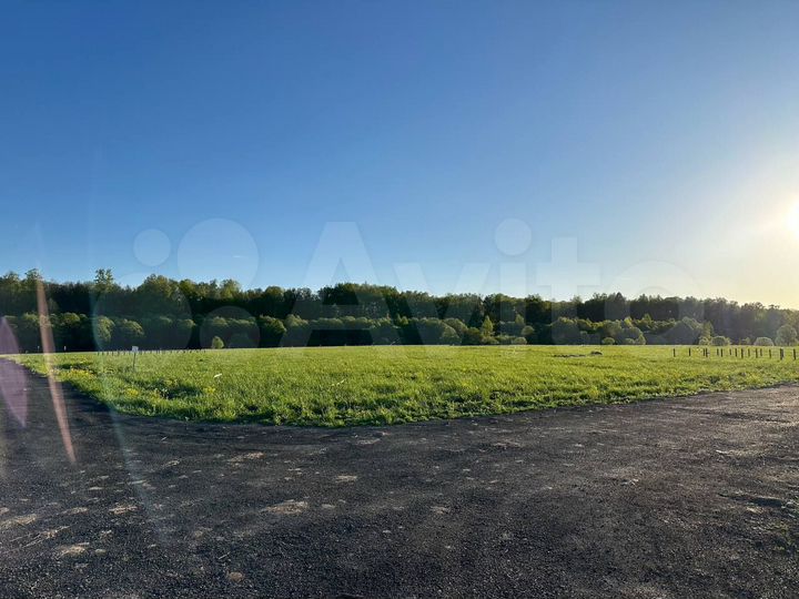 Участок 6 сот. (ИЖС)