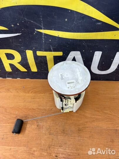 Топливный насос Mazda 6 GJ 2012-2018