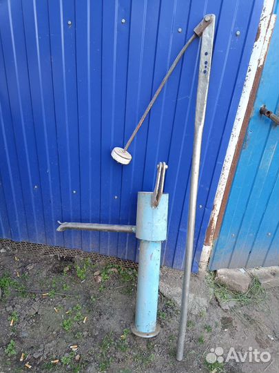 Качок для воды