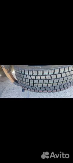 Bridgestone Бричстоуны 315*70 22.5 ведущий ось