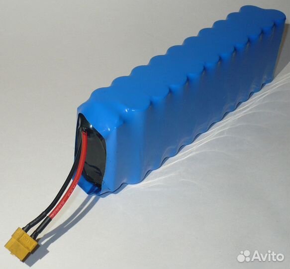 Аккумулятор для kugoo s3 s2 pro 36v 10ah