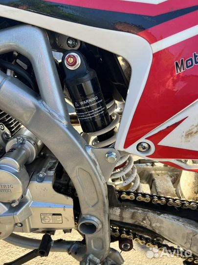 Индуро- кросс