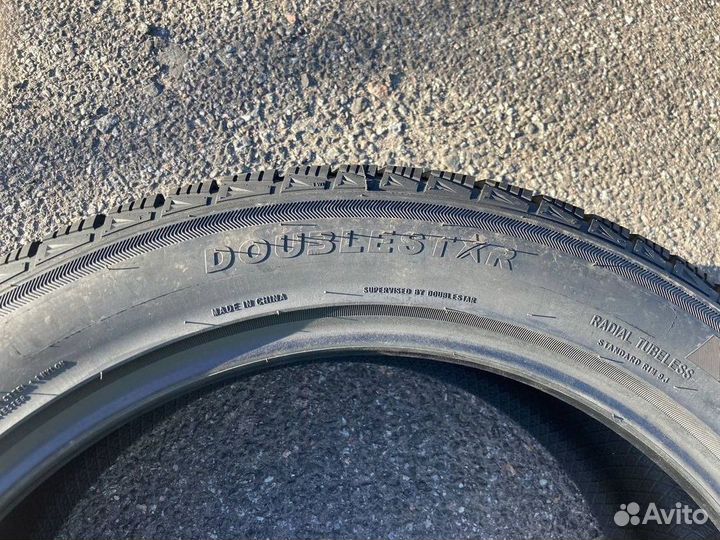 DoubleStar DW02 275/45 R21 110T