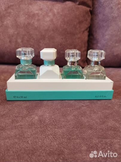 Парфюм женский