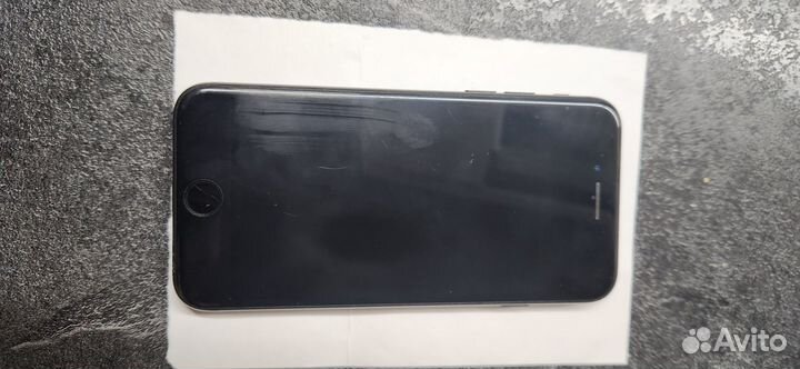 iPhone 7 128gb