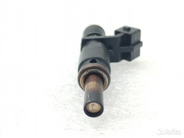 Форсунка топливная Bmw 5-Series F10 3.0 2011