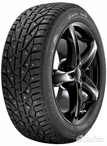 Tigar SUV Ice 215/65 R17 103T
