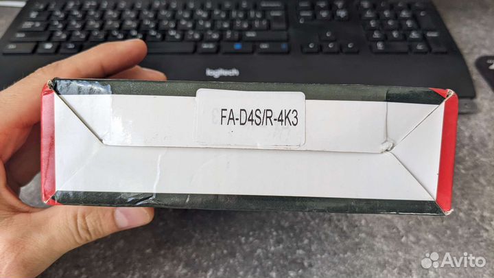 Светодиодные лампы LED Bullvision D4S (теплый св)