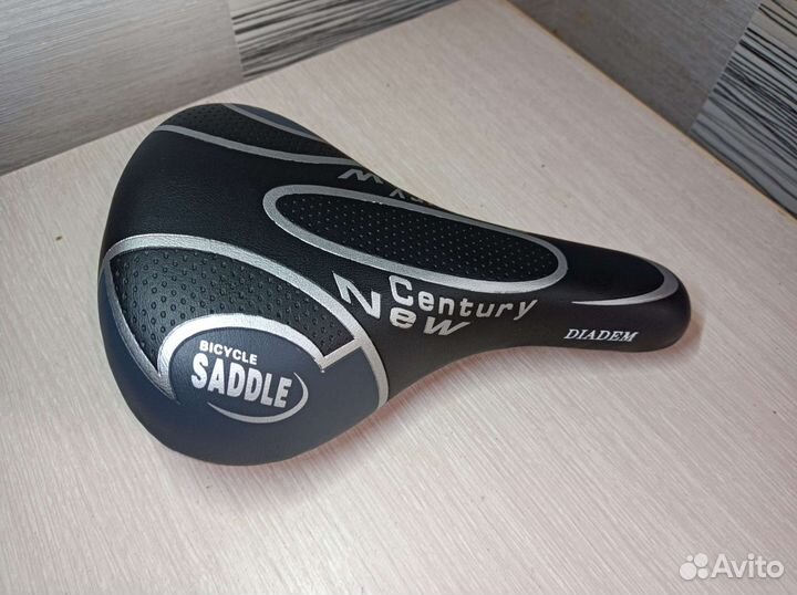 Велосипедное седло