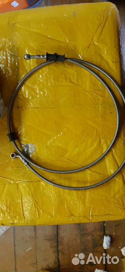 Передний тормозной шланг CF moto