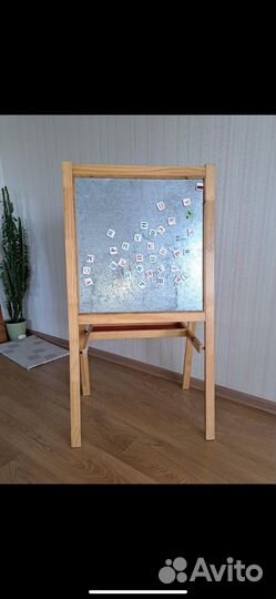 Доска мольберт IKEA