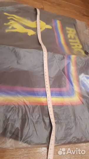 Farmina сумка шопер новая