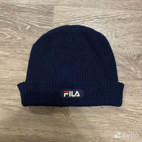 Шапка Fila