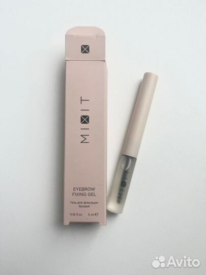 Косметика Mixit