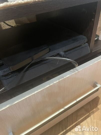 Sony playstation 4 slim 500gb