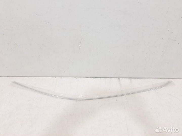 Молдинг двери передний правый Mercedes-Benz Gl