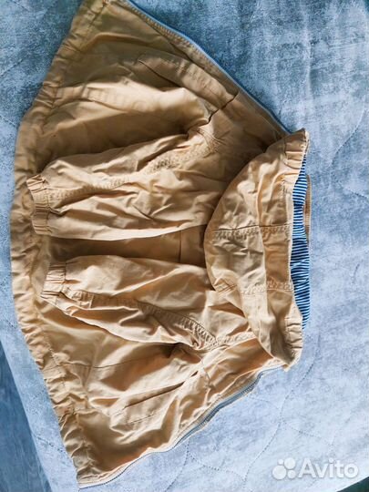 Ветровка детская 80-86