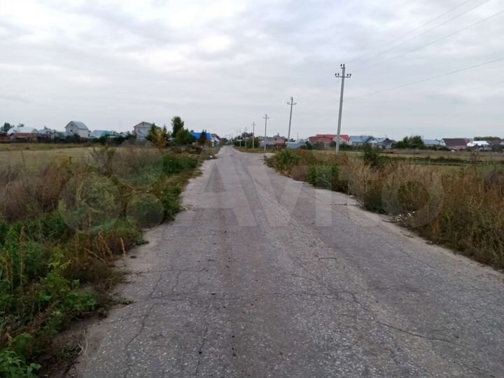 Участок 28 сот. (ИЖС)