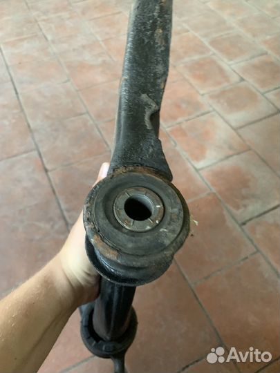 Рычаг передний левый Mazda 6 GJ