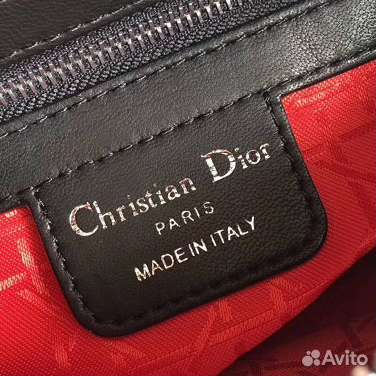 Сумка женская Lady Dior