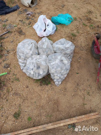 Копка колодцев вручную и канализации