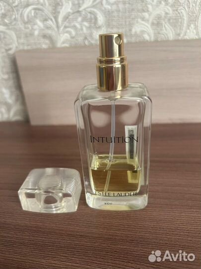 Estee Lauder Intuition