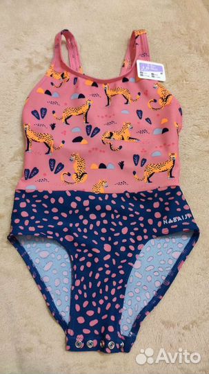 Новый Купальник 2-3 года