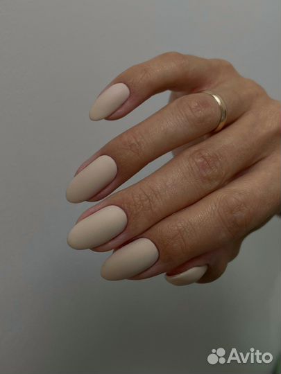 Мастер маникюра педикюра