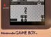 Игра Pokemon Red Version для Game Boy оригинал