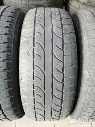 Yokohama Geolandar A/T-S G012 235/60 R17 102H