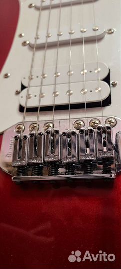 Электрогитара Ibanez GRX40