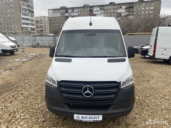 Mercedes-Benz Sprinter 2.2 МТ, 2024