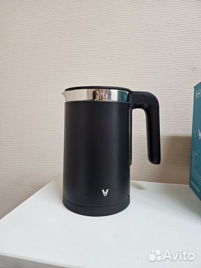 Умный чайник Xiaomi Viomi Smart Kettle Bluetooth