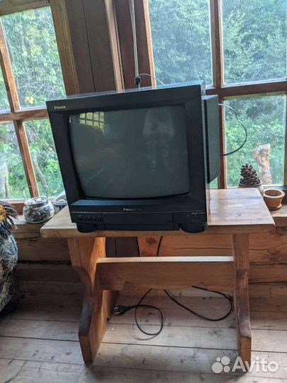 Телевизор panasonic TC-14L