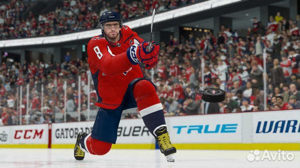 NHL 21 PS4 xbox ONE